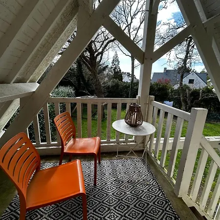 Cottage Guerande * Guerande