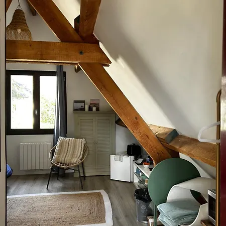 Cottage Guerande Guerande