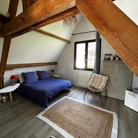 Cottage Guerande Homestay