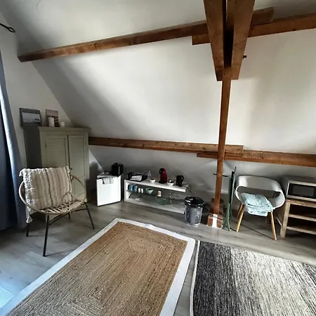 Cottage Guerande Kwatera prywatna Guérande