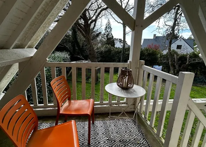 Cottage Guerande * Guérande