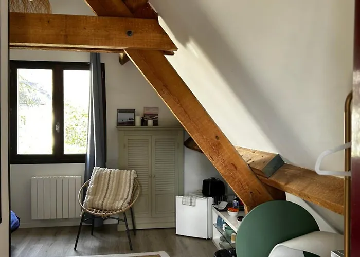 Cottage Guerande Guérande